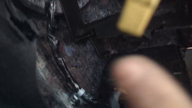 Chevy Malibu 2019 2020 2021 Radio Receiver And Amplifier Location