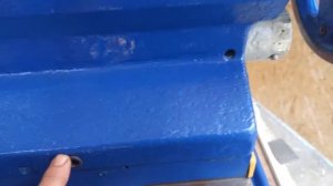 16к20 задняя бабка