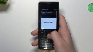 NOKIA 515 | Как поменять язык системы NOKIA 515 - Языковые настройки NOKIA 515