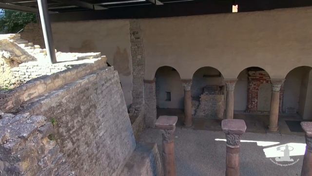 Solnhofen im Altmühltal смотреть онлайн