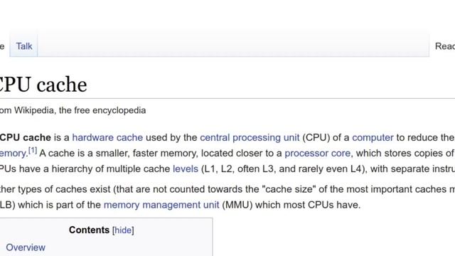 Memory, Cache Locality, and why Arrays are Fast (Data Structures and Optimization) смотреть онлайн