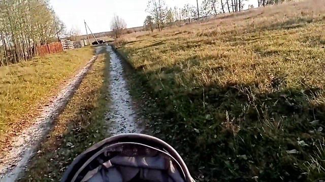 Ловлю мышей🐀Соседские козы🐑🐏Гуляем с Матвеев👶 смотреть онлайн