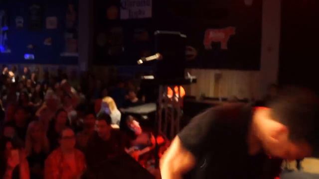 Tongue Tied - Eric Van Houten смотреть онлайн