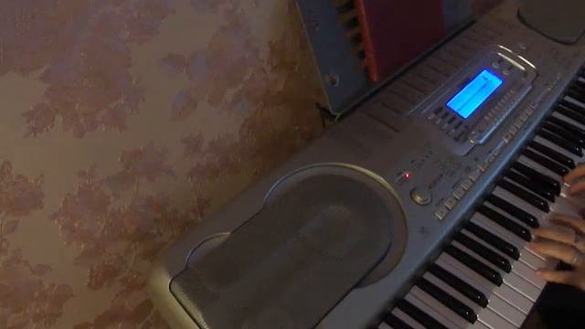 MiyaGi - Ты мое небо (piano cover by Kadnova Elza) смотреть онлайн