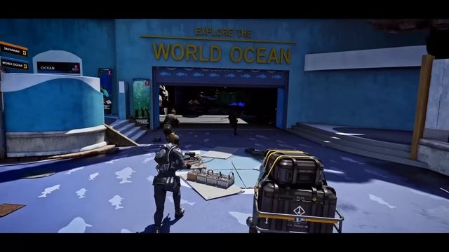 XDefiant LAUNCHES SOON, Year One Roadmap, & Open Beta Next Week! смотреть онлайн