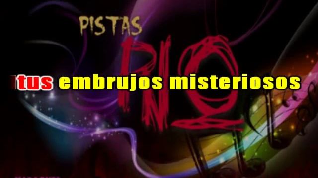 ARIEL FERRARI AMOR EN BUDAPEST (KARAOKE) смотреть онлайн