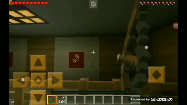 КАК НЕ НАДО СНИМАТЬ ФИЛЬМ ПО МАЙКРАФТУ ОНО смотреть онлайн