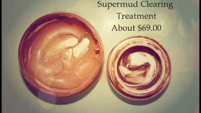 GlamGlow Supermud VS TheBodyShop Seaweed Ionic Clay Mask - Review смотреть онлайн