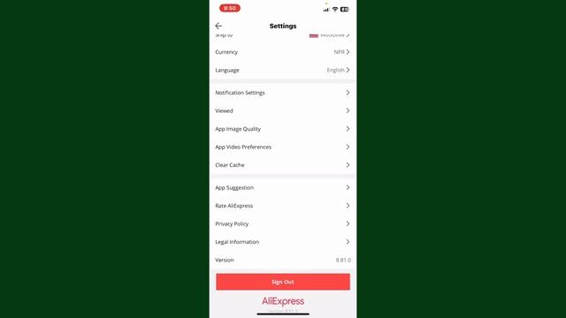 How To Clear Cache on AliExpress 2023? смотреть онлайн