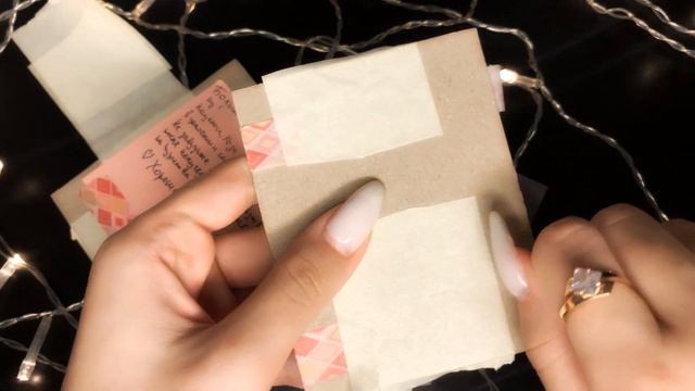 💌 Мини распаковка карт Blackpink/Mini unpacking of Blackpink cards ~ 1 💌 смотреть онлайн