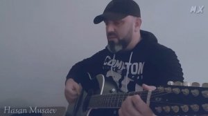 Хасан Мусаев«Сын рыбака»