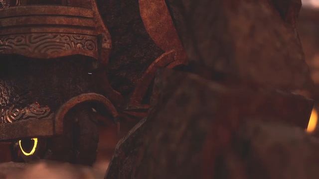 Mega Divine Beast Zord [Power Rangers combines with The Legend of Zelda] смотреть онлайн