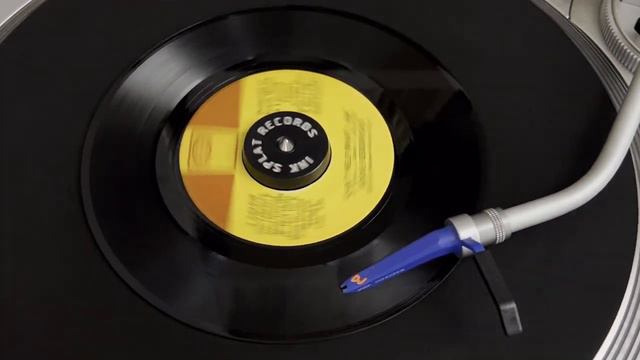 Eddie Kendricks - Cant Help What I Am - Tamla 54243 Northern Soul Crossover смотреть онлайн