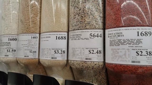 Обзор магазина в США. Популярный магазин в Америке. Наши покупки в американском магазине. Цены. смотреть онлайн