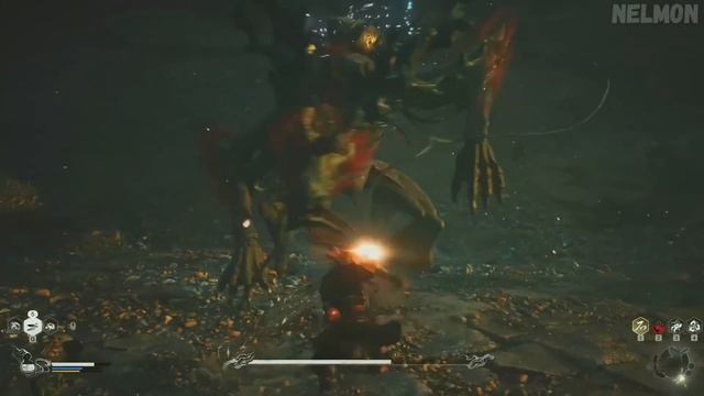 Black Myth: Wukong looks AMAZING - 10 minutes gameplay | 2K 60 fps QHD смотреть онлайн