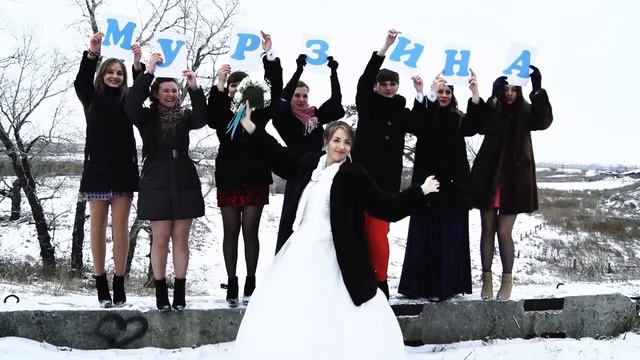 Прогулка 29 11 2014 Шумиха смотреть онлайн