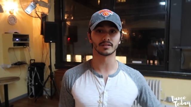 LATIN SAMBA BOUNCE & JIVE TIPS FROM AUSTIN JOSON (AUSTIN AND NINO) смотреть онлайн
