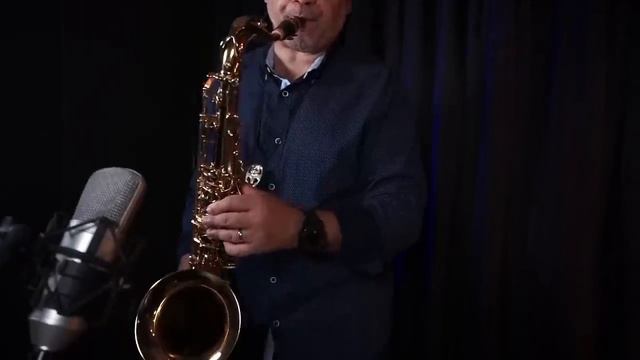 LOVE SONGS | Saxophone Melodies Collection - Angelo Torres смотреть онлайн