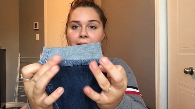 TRY ON HAUL | hollister смотреть онлайн
