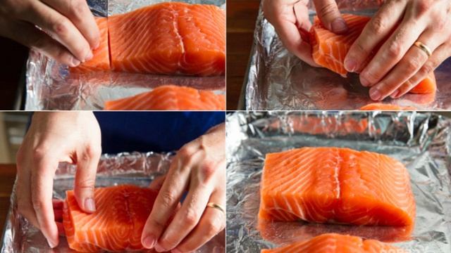 Сборник рецептов