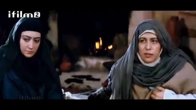 ХАЗРАТИ МАРЯМ (А) КИСМИ 1 смотреть онлайн