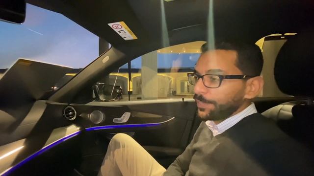 E300 AMG | Mercedes Benz 2021| Facelift | مرسيدس إي كلاس بعد التجميل | استعراض مواصفات | اسعار смотреть онлайн