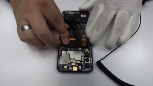 Xiaomi MI A3 Battery Replacement