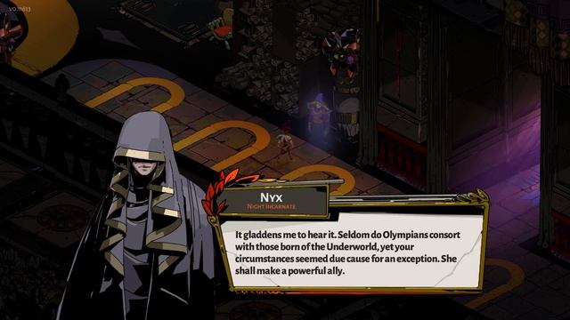 The First 15 Minutes of Hades Gameplay смотреть онлайн
