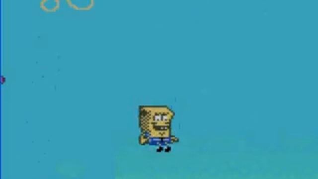 Let's Play Spongebob Squarepants: Legend of the Lost Spatula (Part IV) смотреть онлайн