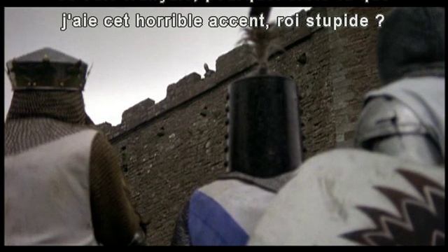 Monty Python sacré graal ! - Bande-annonce DVD (vostfr) смотреть онлайн