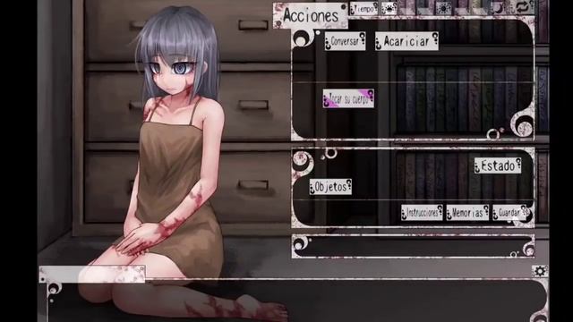 Teaching Feeling 3.0 Gameplay