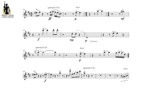 Dizzyness (Paquito d`Rivera) - Sabine Meyer Trio di Clarone & Paquito d`Rivera смотреть онлайн