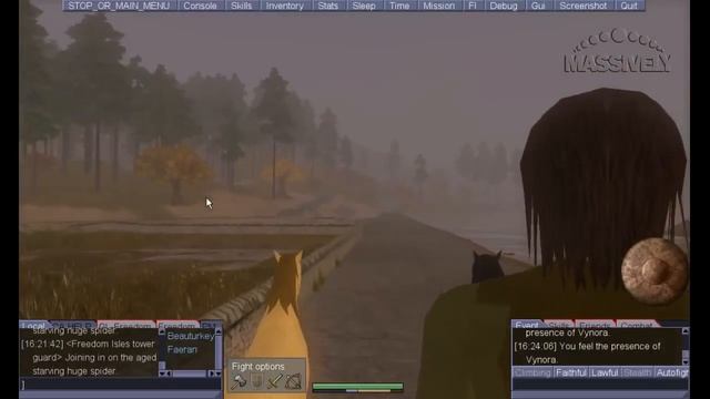 Wurm Online Puzzles deed visit with Beau, 9/4/12 смотреть онлайн