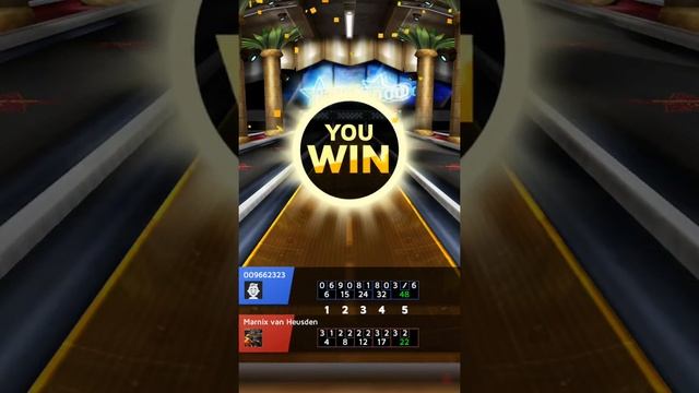 Free Android games Bowling King смотреть онлайн