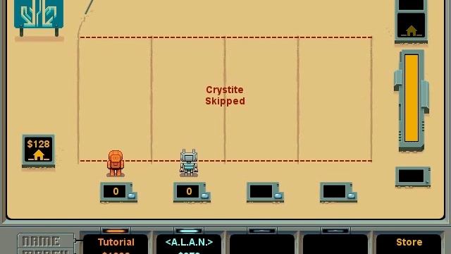 Planet M.U.L.E. - Game Introduction Video смотреть онлайн