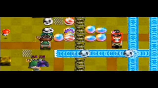 Crazy Arcade chess family mad movie (volume . 2) смотреть онлайн