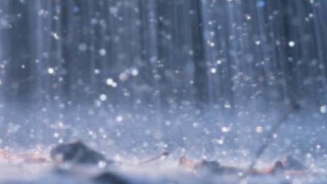 Raindrops.Anatoly Lain.Грустные капельки дождя смотреть онлайн