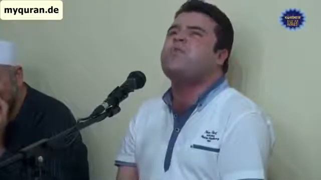 Сураи Алхам бо як овоз субханаллох смотреть онлайн