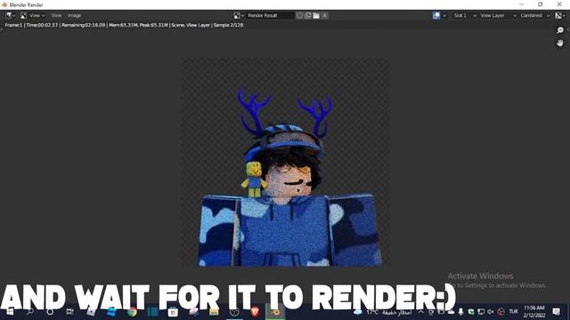 How To Make a Roblox Profile Picture GFX смотреть онлайн