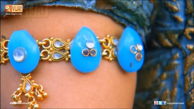 Mahabharatham 07/30/14 смотреть онлайн