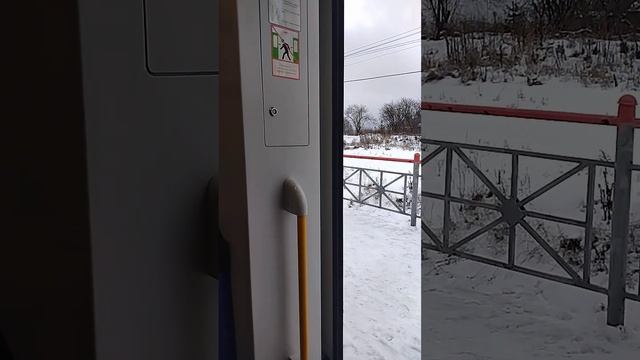 Осторожно, двери закрываются! Следующая остановка Тула! смотреть онлайн