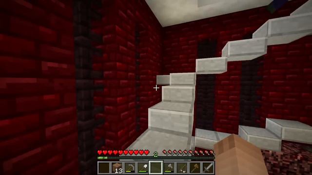 Minecraft Creepypasta | DEATH GOLEM смотреть онлайн