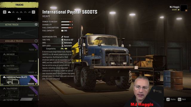 Snowrunner PTS Season 8 - Part 12 смотреть онлайн