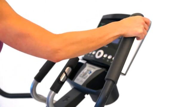 Life Fitness X5 Go Elliptical смотреть онлайн