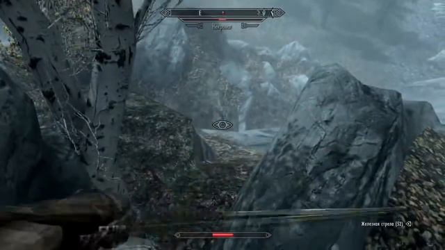 The Elder Scrolls V: Skyrim (# 18) смотреть онлайн