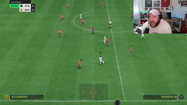 HOW to Get MAX POINTS in Squad Battles EA Sports FC 24 смотреть онлайн