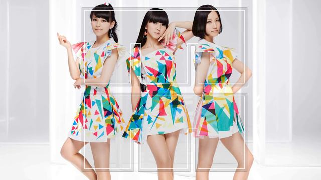Perfume - Party Maker [MM Remix pt. II] смотреть онлайн