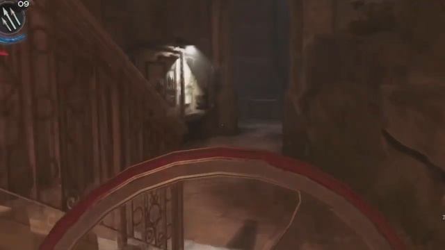 DISHONORED 2: Как ограбить черный рынок (Королевская Кунскамера) смотреть онлайн