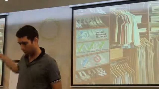 Platform as a Service - The Google Way: Google AppEngine смотреть онлайн