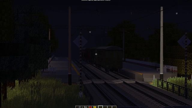 Pаботаю дежурным по переезду в ночной смене смотреть онлайн